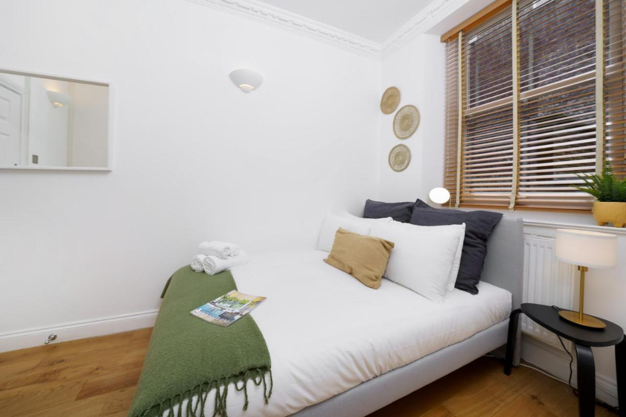 2 Bedr, 3 Beds, 1 Bath Thames, Trafalgar Sq Лондон Экстерьер фото