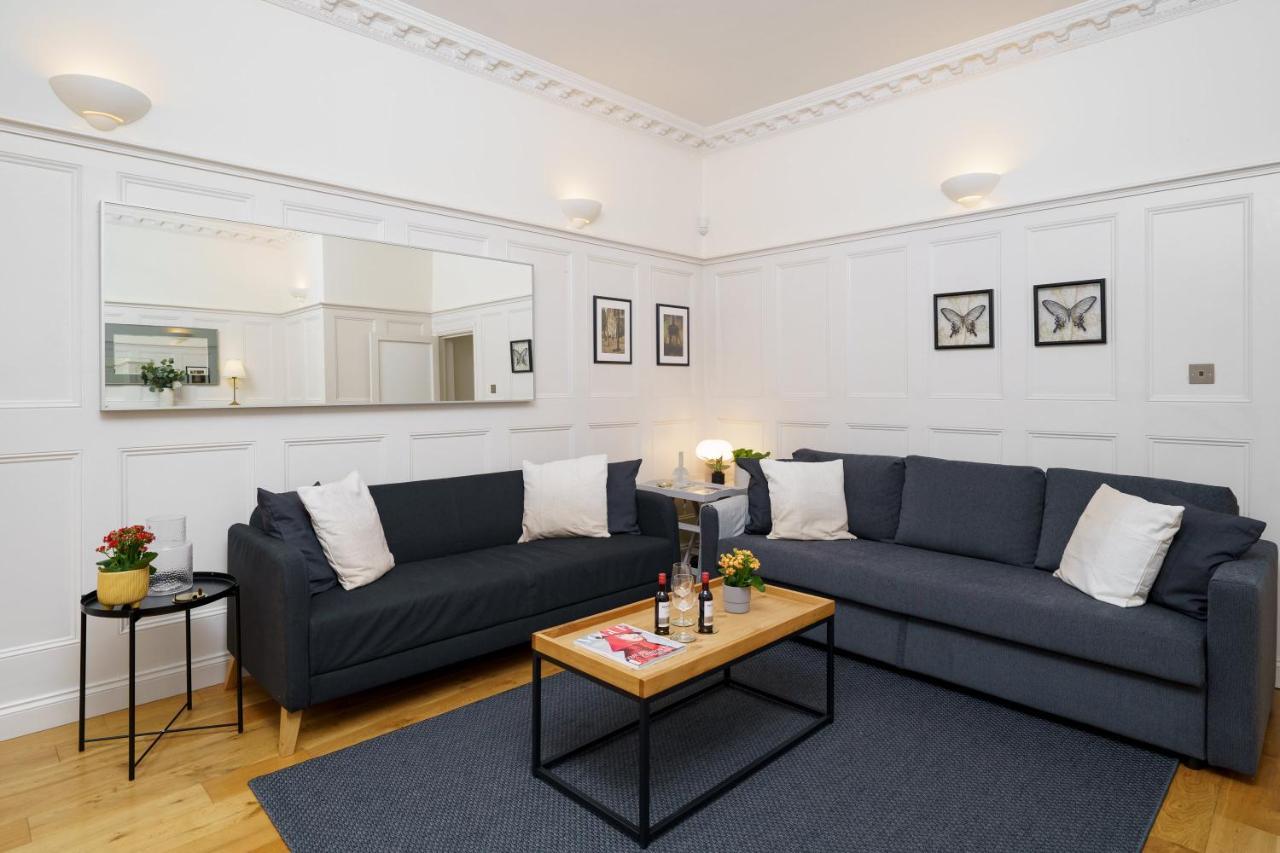 2 Bedr, 3 Beds, 1 Bath Thames, Trafalgar Sq Лондон Экстерьер фото