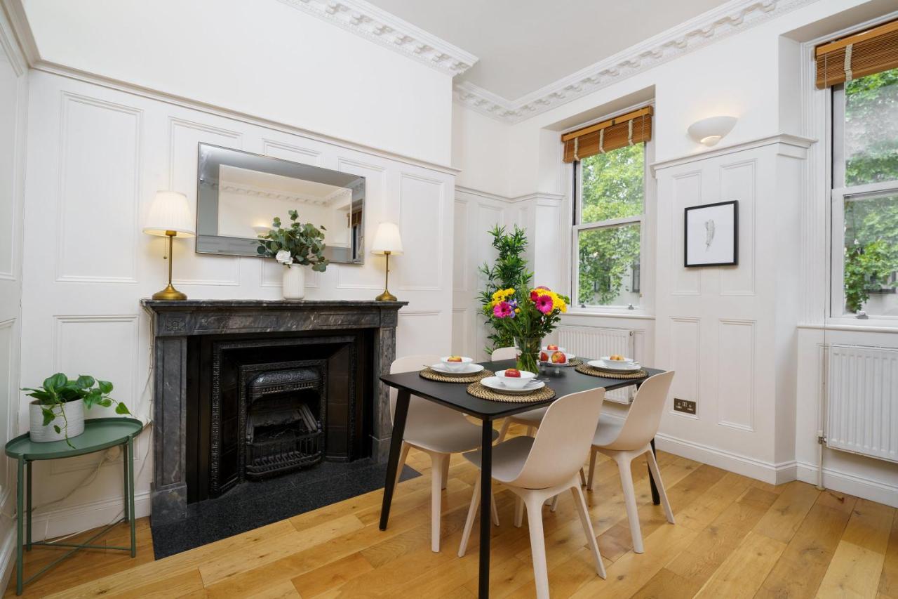 2 Bedr, 3 Beds, 1 Bath Thames, Trafalgar Sq Лондон Экстерьер фото