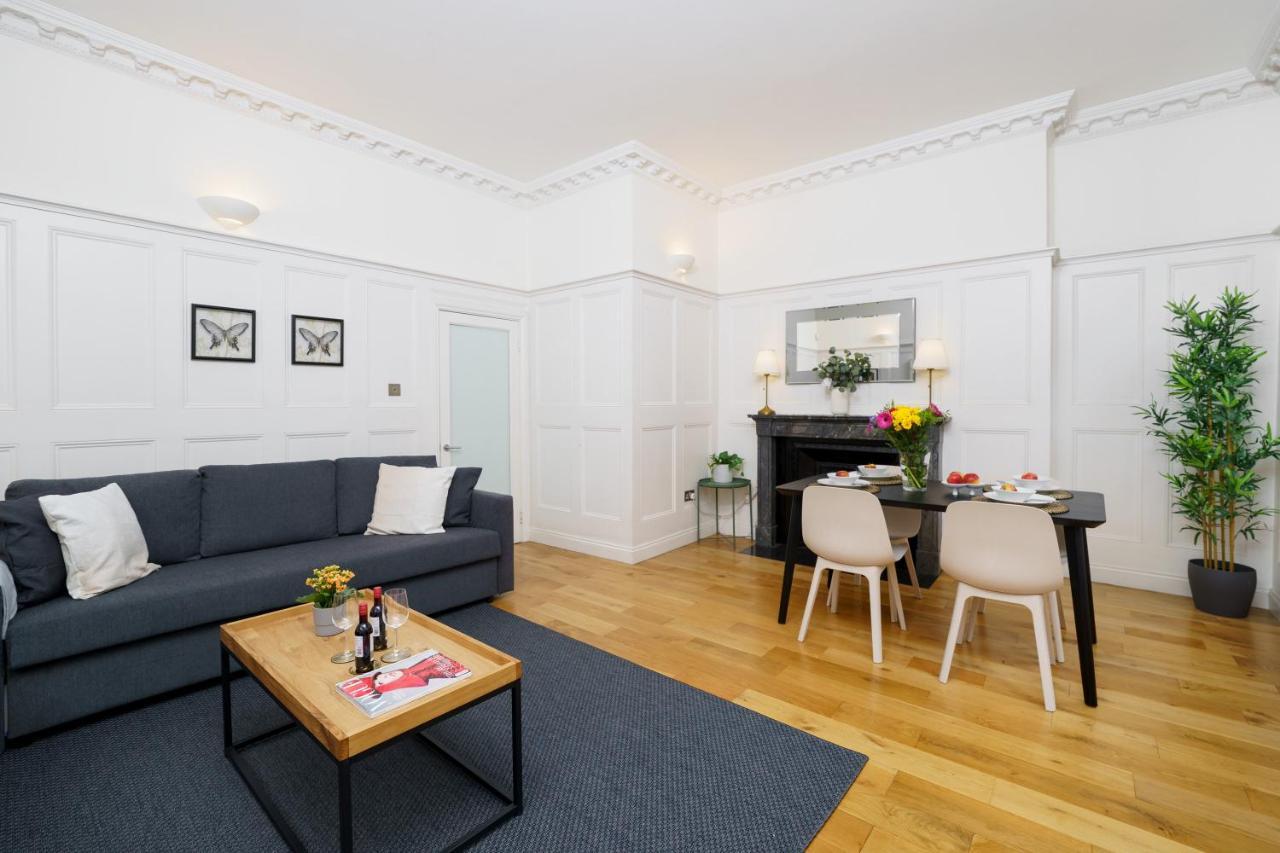 2 Bedr, 3 Beds, 1 Bath Thames, Trafalgar Sq Лондон Экстерьер фото