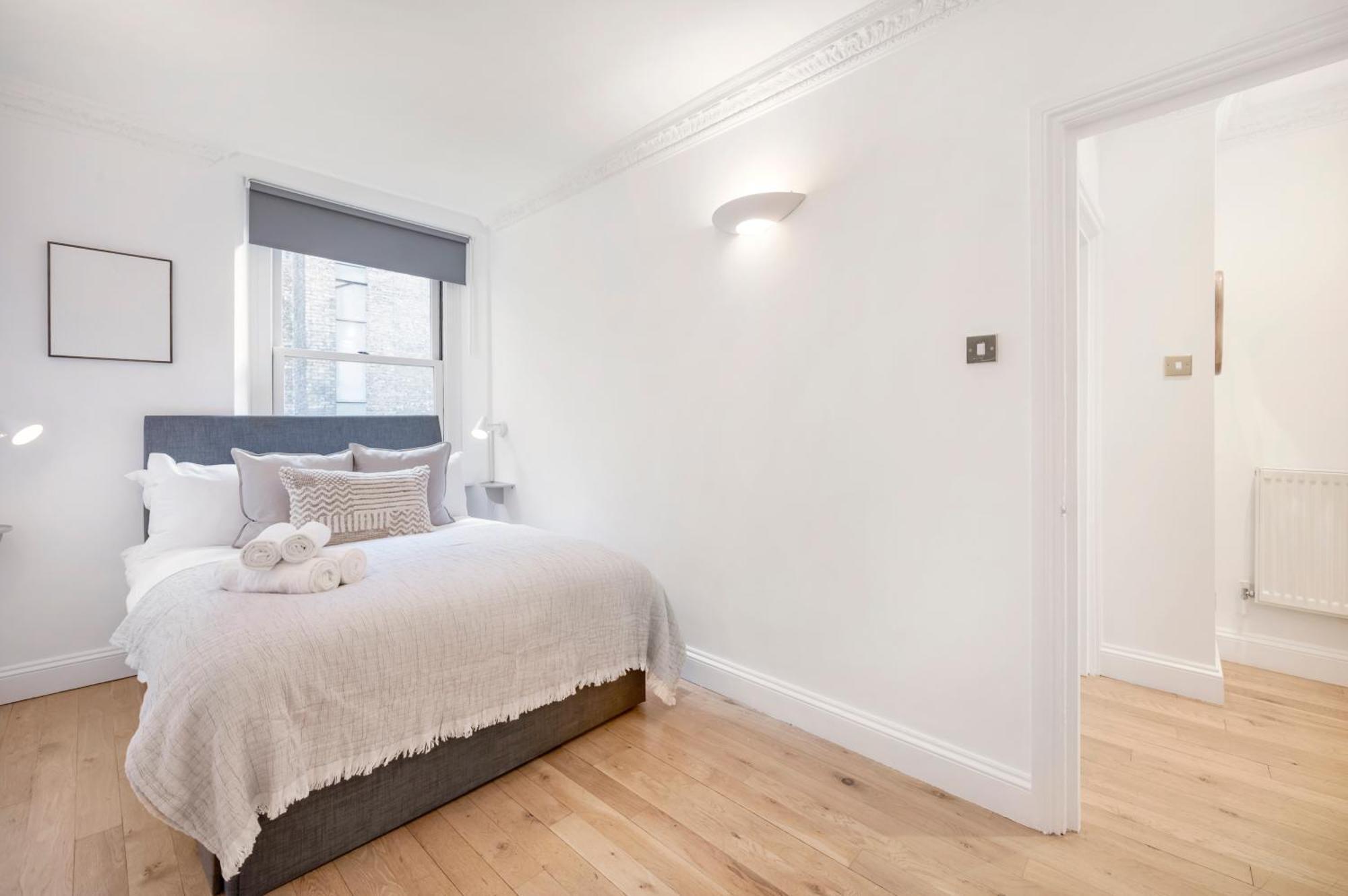 2 Bedr, 3 Beds, 1 Bath Thames, Trafalgar Sq Лондон Экстерьер фото